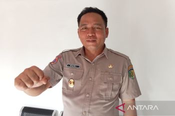 BPBD: Kebakaran lahan di Palangka Raya diduga disengaja