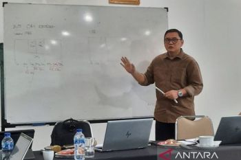 BI sebut sentimen Fed akan lebih pengaruhi pasar
