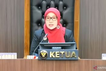 DKPP tidak melanjutkan perkara pelanggaran kode etik jajaran KPU