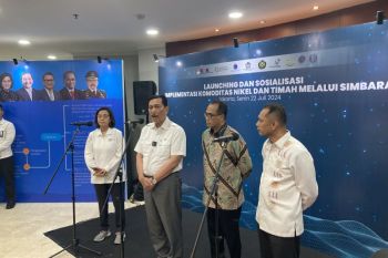Menkeu masih mempelajari desain rancangan "family office"