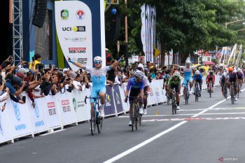 ITDBI etape Kedua