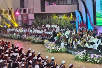 Pemkot Jayapura ajak semua pihak berkomitmen penuhi hak anak