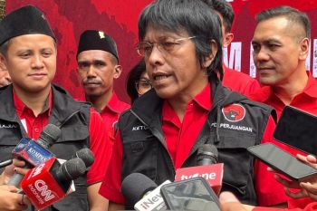 PDIP tak terpengaruh pernyataan KIM lawan Anies di Pilkada Jakarta