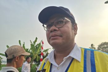 BBWS Lampung atur pola operasi waduk menjaga ketersediaan air