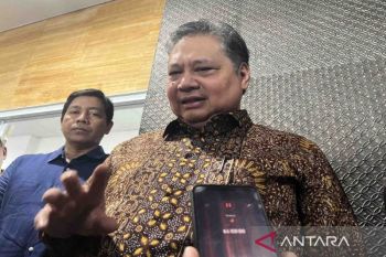 Hilirisasi PTFI selamatkan emas 60 ton hilang sejak 1967
