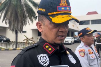 Pemprov Lampung sebut operasional Pelabuhan Sebalang dilakukan pada 2025