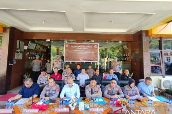 Polisi periksa 79 saksi dalam penyelidikan kasus kematian remaja di Kuranji