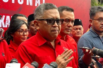 PDIP nyatakan belum ada rencana kerja sama dengan PSI di Pilkada 2024