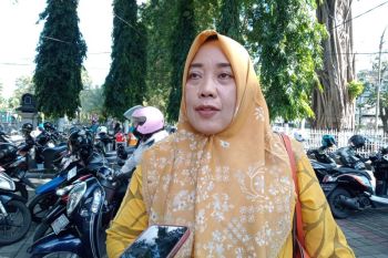 PUPR usulkan Rp2 miliar tingkatkan kualitas jalan RTH Pagutan Mataram