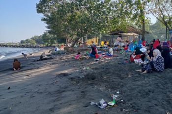 PUPR: Penanganan sampah pantai di Mataram perlu koordinasi lintas sektor