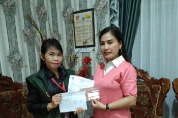 Legislator Gumas ajak warga cek status data pemilih Pilkada 2024 secara daring