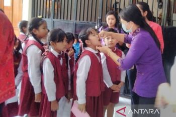 Govt continuously seekingto fulfill children's rights: Moeldoko
