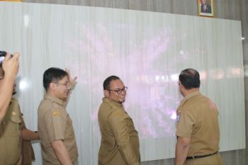 RSUD Soedarso Pontianak tingkatkan layanan dengan aplikasi Sidare