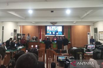 Hakim Ketua PN Cirebon sebut PK Saka Tatal diputuskan oleh MA