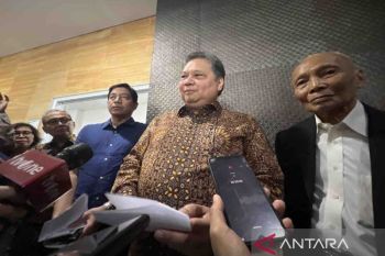 Tiga mesin utama untuk pertumbuhan ekonomi menuju 2045