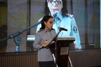 Kemenkumham NTT sebut ada 173 Kekayaan Intelektual Kolektif
