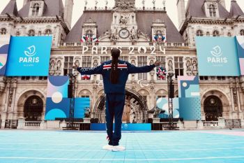 Snoop Dogg dipilih jadi pembawa obor Olimpiade Paris 2024