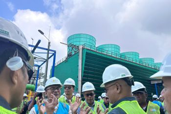 Pj Bupati Lembata dorong percepatan realisasi PLTP Atadei