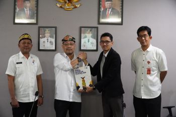 SPBE Diharapkan Dapat Meningkatkan Kualitas Pelayanan Publik