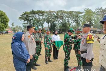 Bupat Koltim: TMMD ke-121 sasar sejumlah titik dengan semangat gotong royong