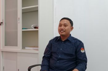 KPU: Coklit data pemilih di Lombok Tengah rampung
