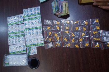Praktisi kesehatan sebut obat tramadol jadi pemicu remaja tawuran