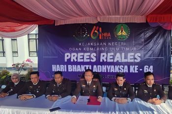 Kejari OKU Timur bidik tersangka baru dugaan korupsi di Bawaslu