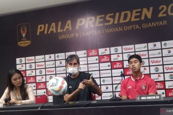 Piala Presiden 2024:  Hasil VAR anulir gol Bali United, bikin Teco tak puas