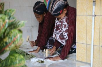 Disdikpora Kulon Progo menggalakkan sekolah peduli lingkungan pada anak SD
