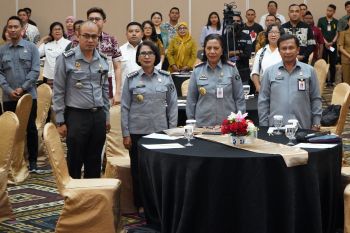 Kemenkumham NTT sebut baru 173 KIK di NTT yang tercatat