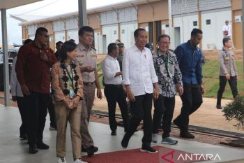 Barantin akan lakukan karantina bibit tebu dari Australia secara ketat