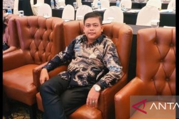 Bawaslu Dharmasraya uji petik 16.589 pemilh selama pengawasan Coklit