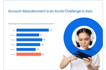 FICO Survey: 1 in 3 Indonesians Reject Bank, Credit Card Applications Over Complex ID Checks