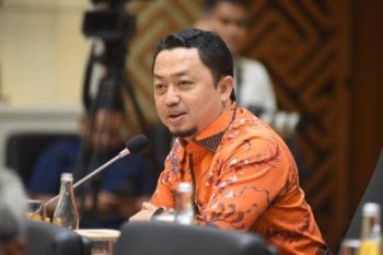 Syahrul Aidi Dukung Kemenkeu Batalkan Pemotongan Dana Transfer Ke Daerah (TKD) tahun 2026