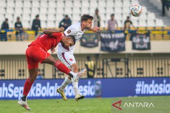 Borneo FC imbang melawan PSM Makassar