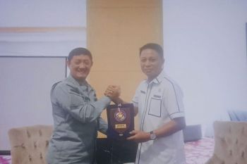 Bakamla menjajaki pembangunan pangkalan di Sulsel jaga IKN