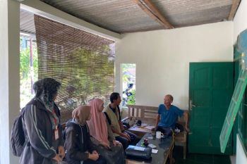Bawaslu Sleman temukan pemilih belum dicoklit