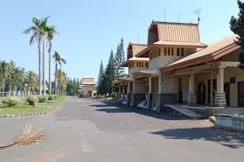 Pemkot Mataram dan Angkasa Pura bahas pemanfaatan lahan eks Bandara Selaparang