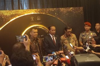 Presiden Jokowi ingatkan pemberian fasilitas Golden Visa harus selektif