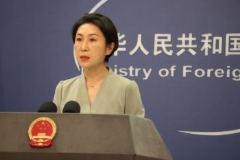 Pemerintah China minta jaminan keamanan warganya di Myanmar utara