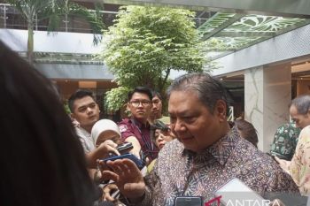 Airlangga optimis Core Tax bakal dongkrak rasio pajak hingga 12 persen