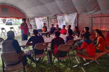 Pemkab Aceh Besar perpanjang masa darurat kekeringan
