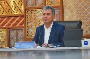 Tumbuh selektif dan prudent, BRI cetak laba Rp29,90 triliun