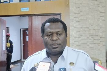 Pemkot Jayapura minta warga tidak golput saat pilkada