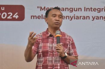 Diskominfotik: Foto Gubernur NTB Iqbal tertidur viral di medsos diambil saat libur