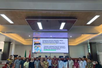 Pansus RPJPD DPRD Sulsel kunker ke Takalar membahas sinkronisasi