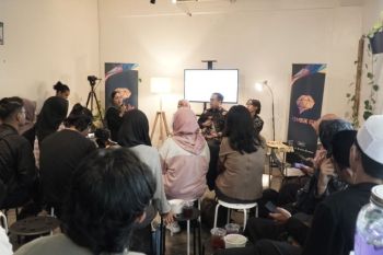 Kemenag nilai Gen Z berperan penting jaga moderasi beragama di Indonesia