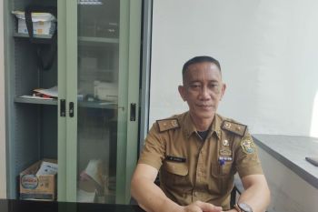 Pemkot catat delapan TKA bekerja di enam perusahaan Bandarlampung
