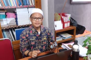 Peringatan HAN, Pemkab Lebak upayakan anak tidak putus sekolah
