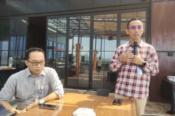 KAI Tanjungkarang angkut 13,7 juta ton barang di semester 1-2024